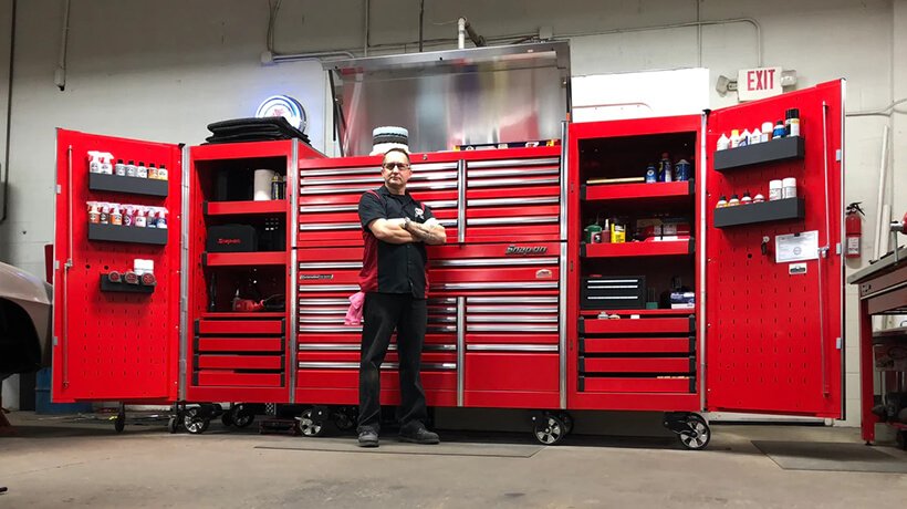 snapon(1)