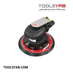 سنباده اربیتال بادی (orbital sander) 6 اینچ بوستون پنوماتیک مدل BP-RB6N