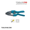 پرس وایرشو AN-35wf از 10 تا 35 میلی متر