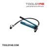 پمپ ارزان هیدرولیک دستی 700 بار CP-180B