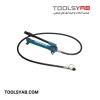 پمپ هیدرولیک دستی 700 بار CP-390 زوپر