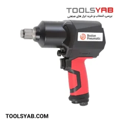 بکس بادی 3/4 بدنه کامپوزیت 1320 نیوتن متر BP-2140QCMAX