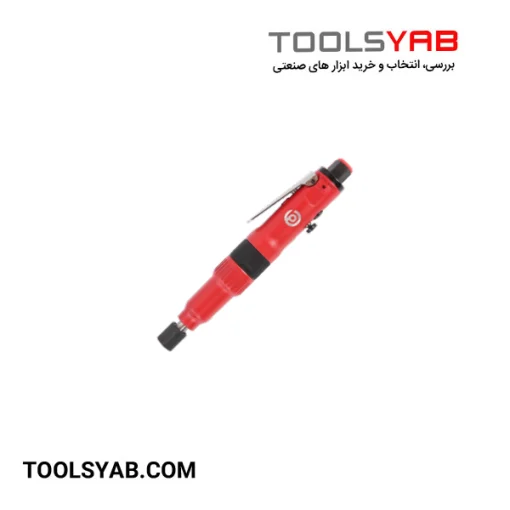 پیچ گوشتی مستقیم 1500 دور 3 نیوتن BP-SD15S
