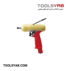 بکس چپقی شات آف 25 نیوتن متر BP-EP5PTX25AR10 پنوماتیک