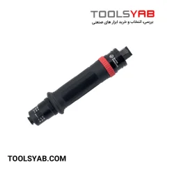 پیچ گوشتی شات أف مستقیم 6.5 نیوتن متر BP-SD65S-PS