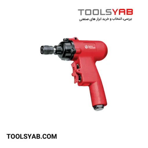 پیچ گوشتی بادی دو شاسی 40 نیوتن متر BP-2204-PDH بوستون پنوماتیک