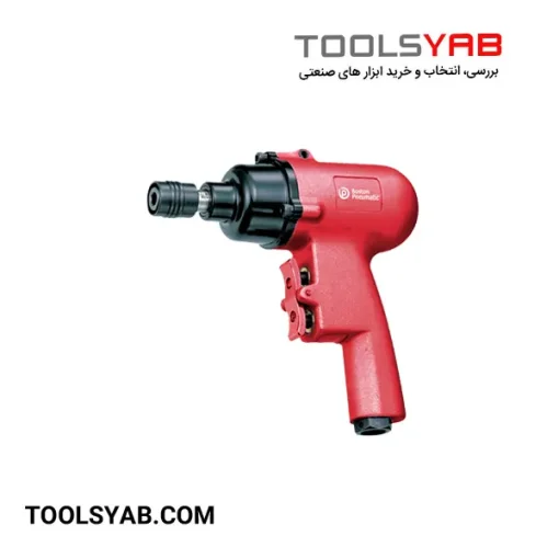 پیچ گوشتی بادی 2 شاسی 60 نیوتن متر BP-2206-PDH بوستون پنوماتیک