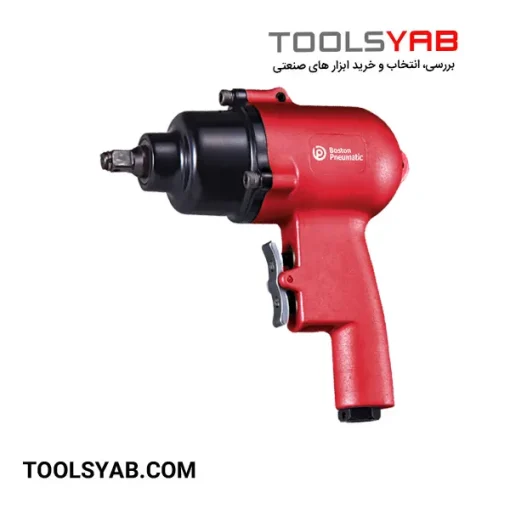 بکس بادی 2 شاسی درایو 1/2 مدل BP-2230PD بوستون پنوماتیک