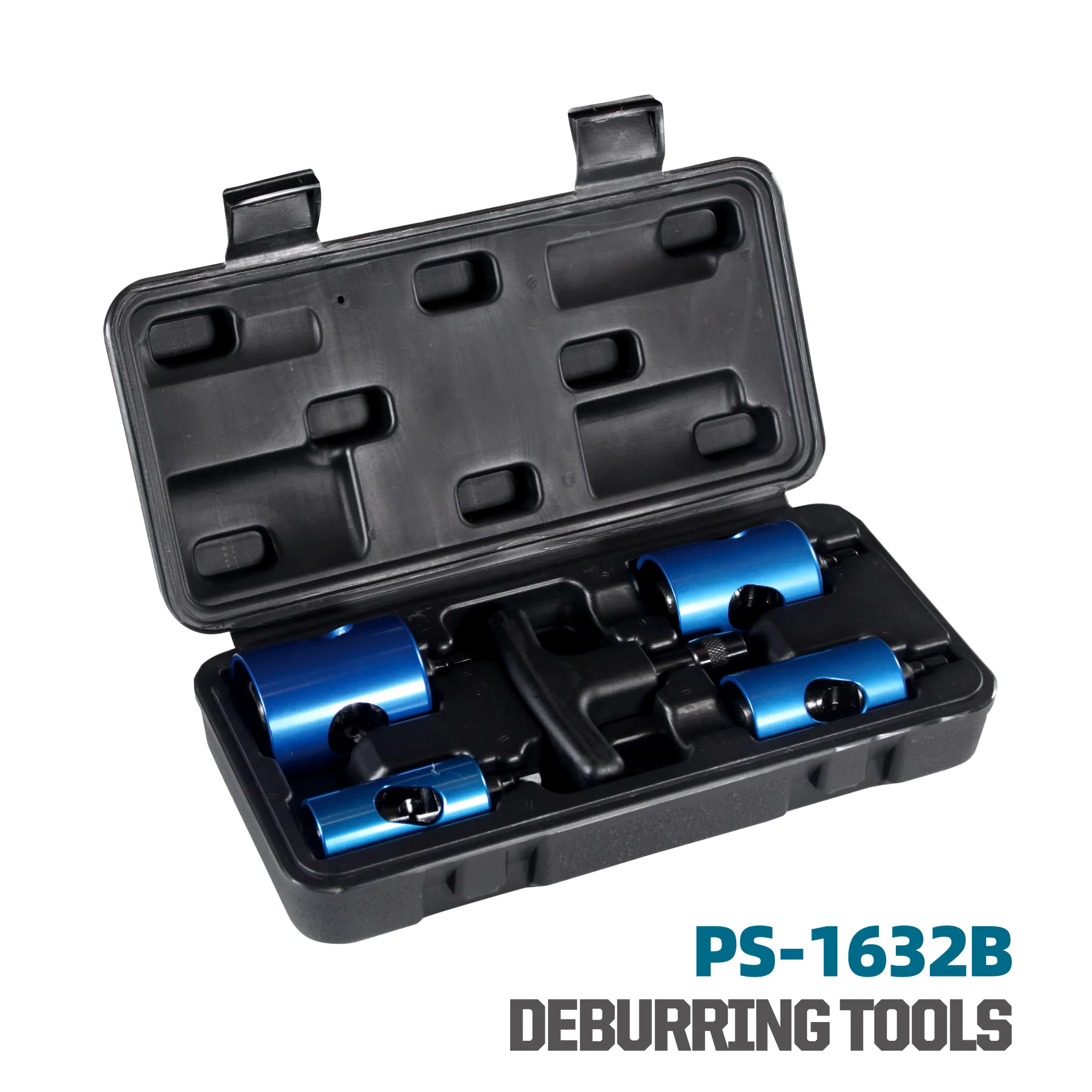پلیسه گیر مناسب برای 16 الی 32 میلی متر زوپر مدل PS-1632B