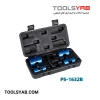 پلیسه گیر 16 الی 32 زوپر مدل PS-1632b
