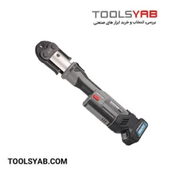پرس لوله شارژی زوپر مدل PZ-3240