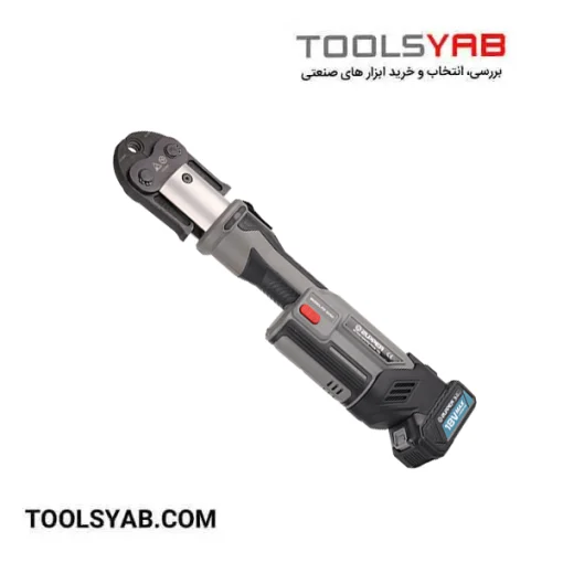 پرس لوله شارژی زوپر مدل PZ-3240