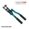 پرس کابلشو سایز 120 زوپر مدل YYQ-120