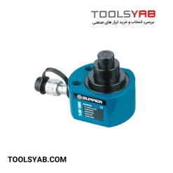 جک کتابی 30 تن تلسکوپی زوپر Zupper مدل RMC-301L
