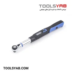 ترکمتر دیجیتال 30 نیوتن متر کبالت مدل KIDT-030