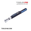 ترکمتر دیجیتال 12 نیوتن متر کبالت مدل KDT-12