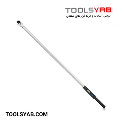 ترکمتر دیجیتال کبالت KDT-2000