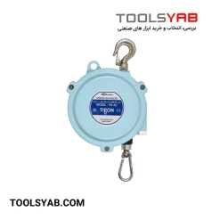 بالانسر فنری 1 الی 3 کیلوگرم تیگون کره جنوبی مدل TW-3C