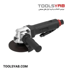 مینی فرز بادی BOSTON PNEUMATIC بوستون پنوماتیک مدل BP-AG45-QC