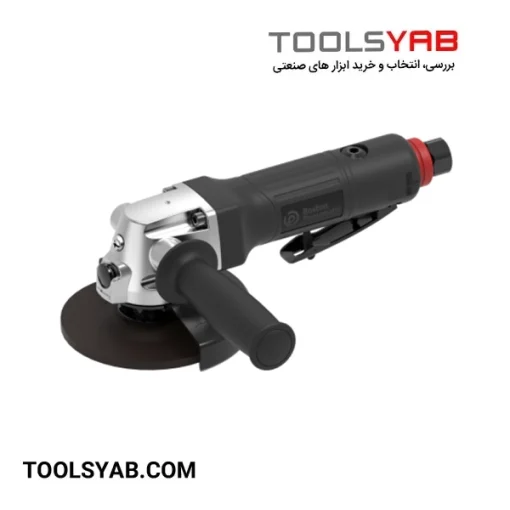 مینی فرز بادی BOSTON PNEUMATIC بوستون پنوماتیک مدل BP-AG45-QC