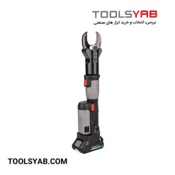 کابل بر هیدرولیک شارژی PZ-40C