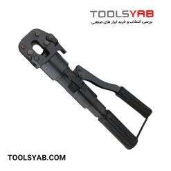 کابل بر هیدرولیک دستی THC-20 زوپر