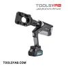 کابل بر شارژی 45 میلی متر مدل EB-45 زوپر Zupper