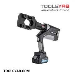 کابل بر شارژی 45 میلی متر مدل EB-45 زوپر Zupper