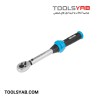 ترکمتر 25 نیوتن متاتورک تایوان مدل MT-25