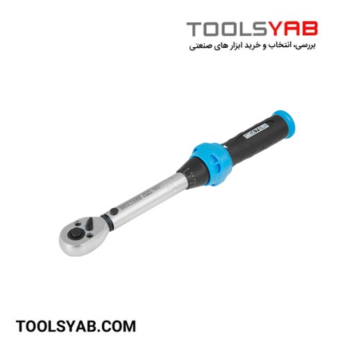 ترکمتر 25 نیوتن متاتورک تایوان مدل MT-25