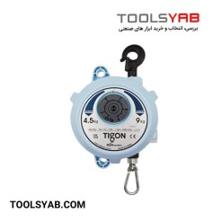 بالانسر فنری 9 کیلویی تیگون مدل TW-9C Tigon