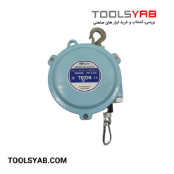 بالانسر 4 الی 6.5 کیلوگرمی تیگون کره جنوبی مدل TW-6.5C