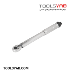 ترکمتر تقه ای 25 نیوتن متر متاتورک MT-25E
