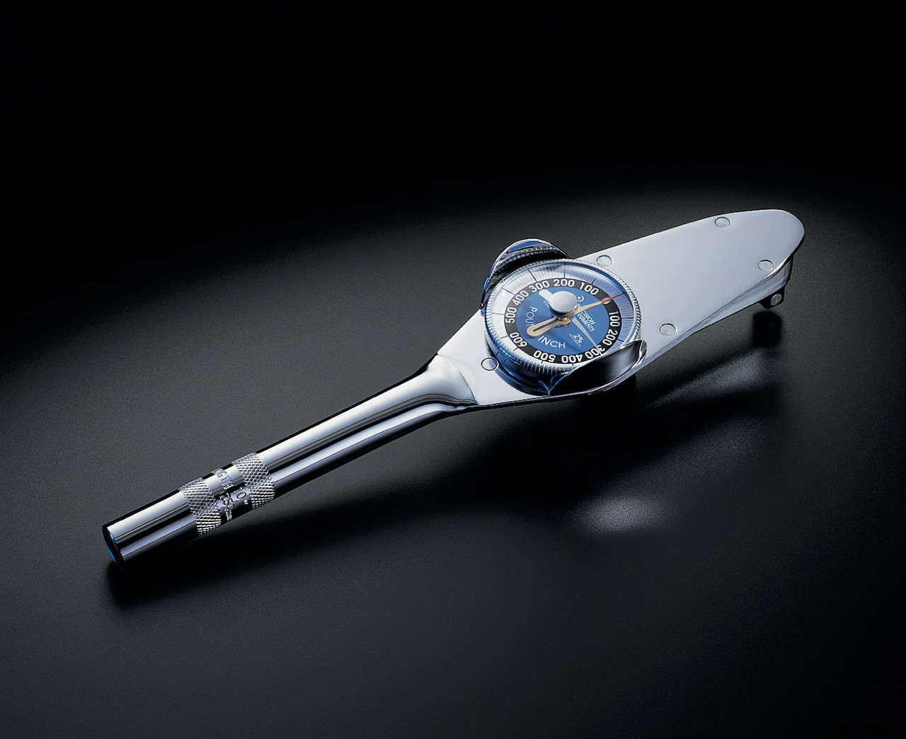 Beam/Dial Torque Wrench