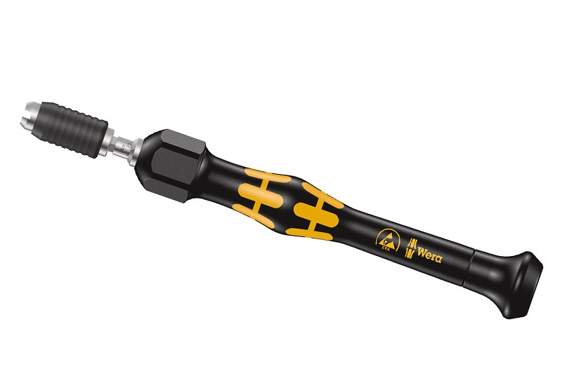 Micro Torque/Screwdriver Torque