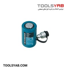 جک هیدرولیک 5 تن 5 سانت کورس زوپر مدل RC-0550