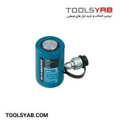 جک هیدرولیک 10 تن 5 سانت کورس زوپر مدل RC-1050