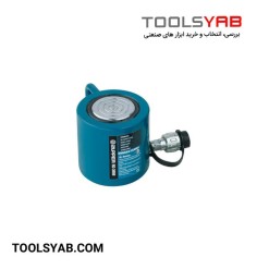 جک هیدرولیک 20 تن 5 سانت کورس زوپر مدل RC-2050