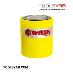 جک هیدرولیک نیمه کتابی سری RCS