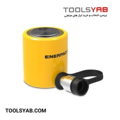 جک هیدرولیک نیمه کتابی 30 تن انرپک ENERPAC مدل RCS-302