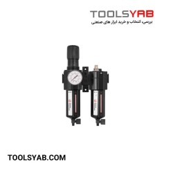 واحد مراقبت 1/2 بوستون پنوماتیک مدل BP-2FRL30-04M