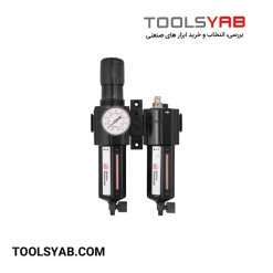 واحد مراقبت 1/2 بوستون پنوماتیک مدل BP-2FRL20-04