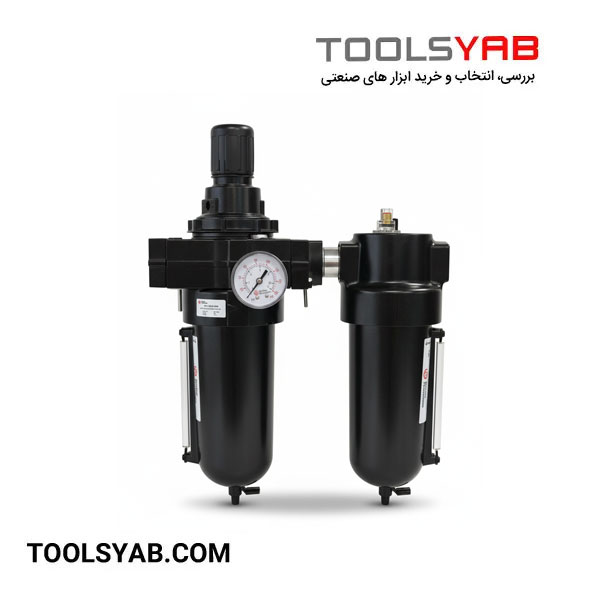 BP-2FRL40-06 واحد مراقبت 1 اینچ بوستون پنوماتیک تایوان