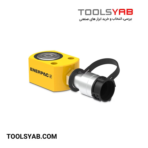 rsm-100-wren جک هیدرولیک کتابی انرپک RSM-100