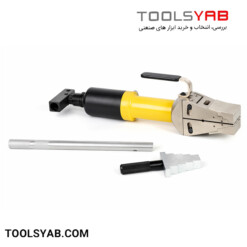 فلنچ بازکن هیدرولیک پمپ سر خود FSH-12