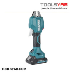 پرس وایرشو شارژی زوپر مدل MP-50
