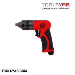 بکس بادیدرایو 3/8 مدل BP-2102P با قدرت 122 نیوتن متر