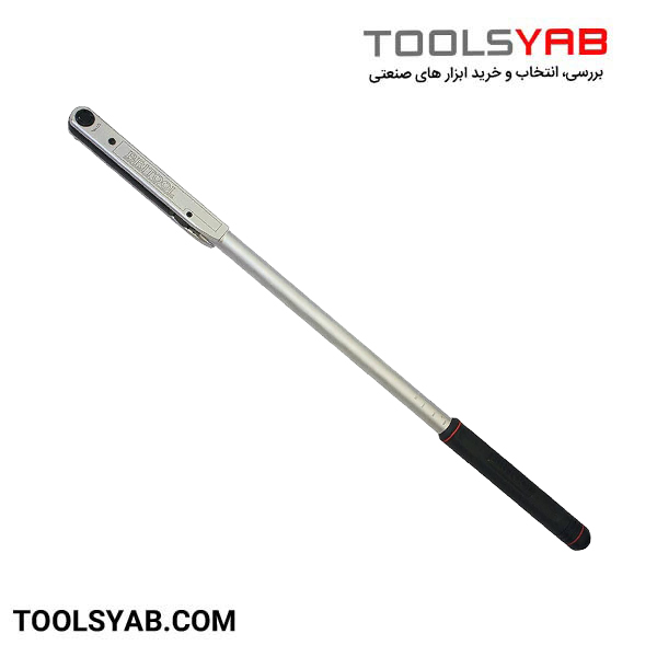 EVT-3000-BRITOOL ترکمتر 3000 بریتول مدل EVT-3000A از 70 الی 330 نیوتن متر