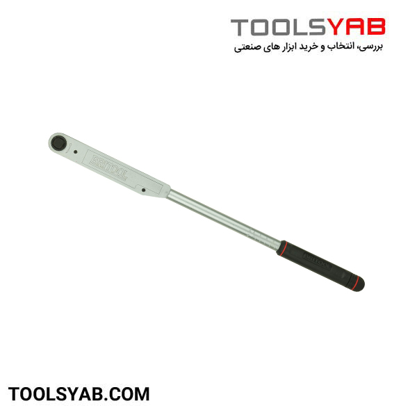 EVT-600A-Britool ترکمتر 600 بریتول از 12 الی 68 نیوتن متر evt-600a