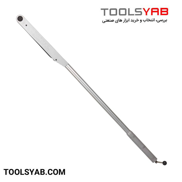 GVT8400 ترکمتر 8400 بریتول انگلستان از 480 الی 940 نیوتن متر مدل GVT8400
